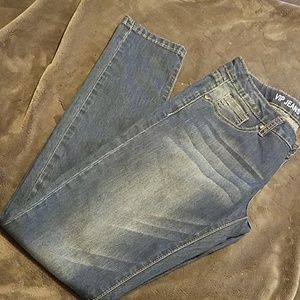 Stretchy Jeans by VIP jeans
